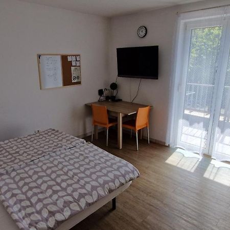 Daisy Apartment Ajdovščina Екстериор снимка