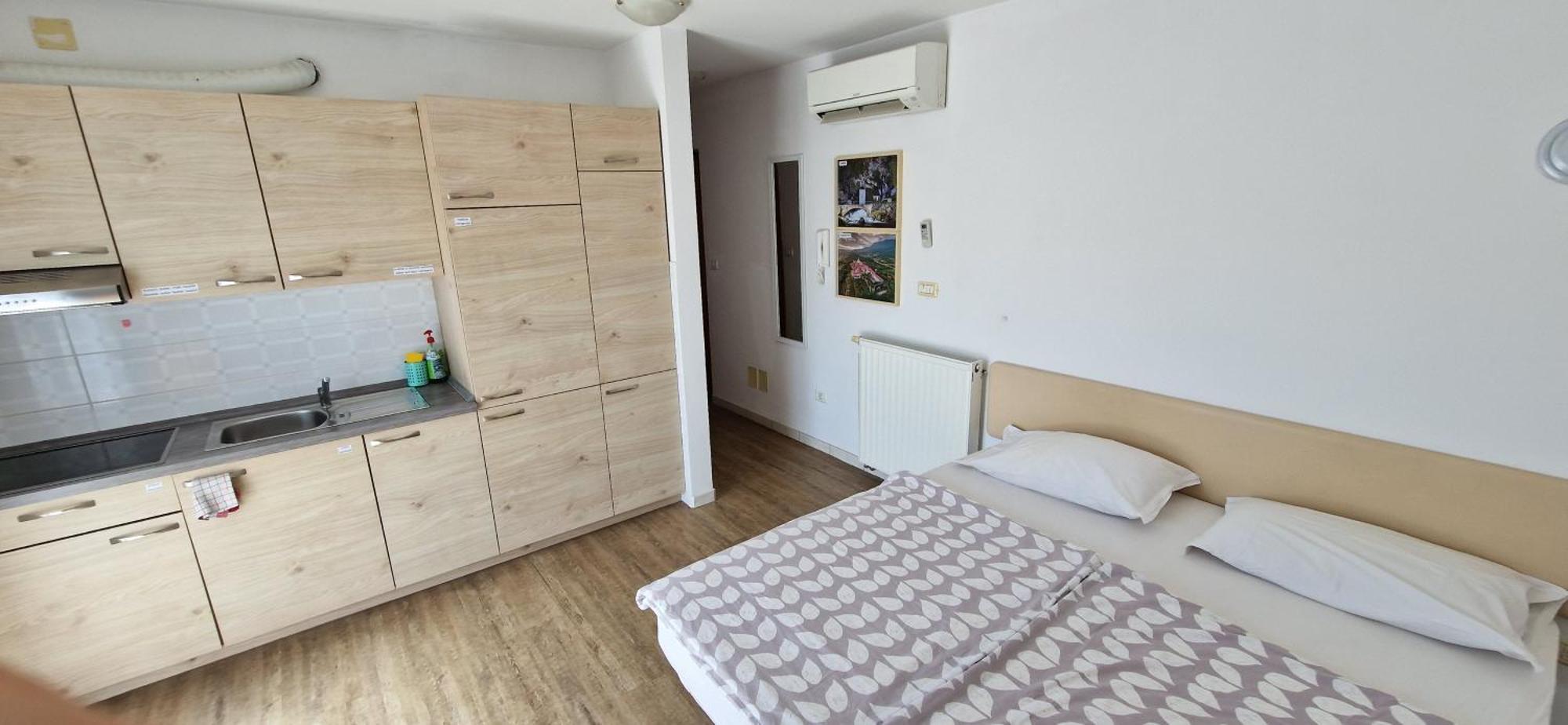 Daisy Apartment Ajdovščina Екстериор снимка