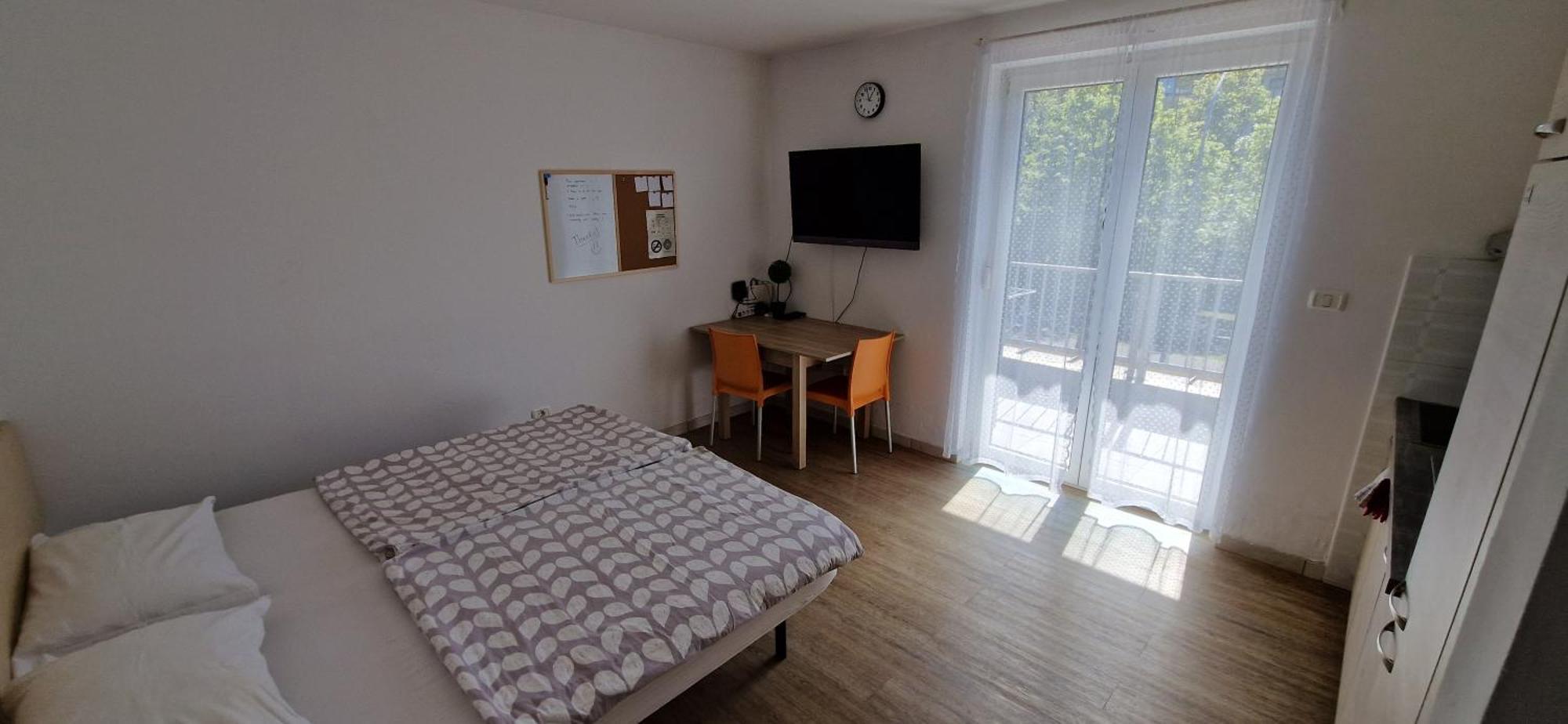 Daisy Apartment Ajdovščina Екстериор снимка